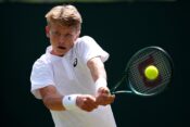 Wimbledon 2025 - Day Nine - All England Lawn Tennis and Croquet Club