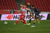 FK Crvena Zvezda v Real Club Celta - UEFA Europa League 2025/26 League Phase MD8