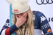 Lindsey Vonn