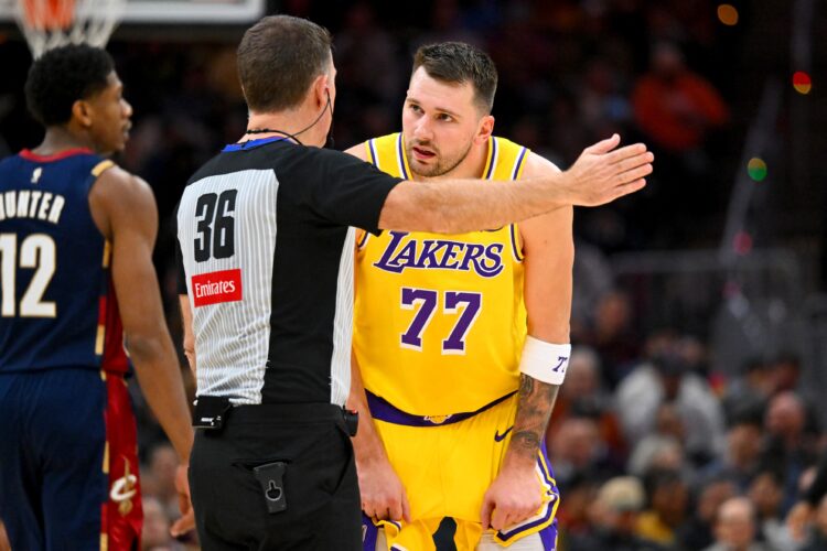 Doncic