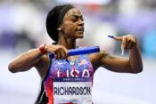 Sha'Carri Richardson