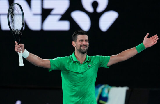 Novak Đoković