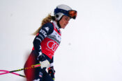 Lindsey Vonn