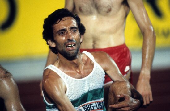 Fernando Mamede