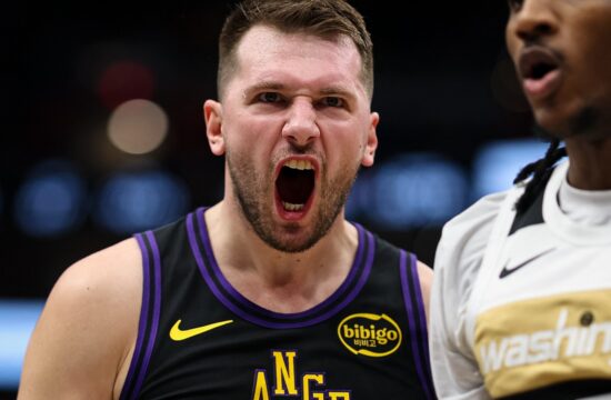 Luka Dončić