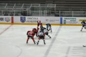 Jesenice - Kitzbühel