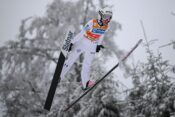 Nika Prevc