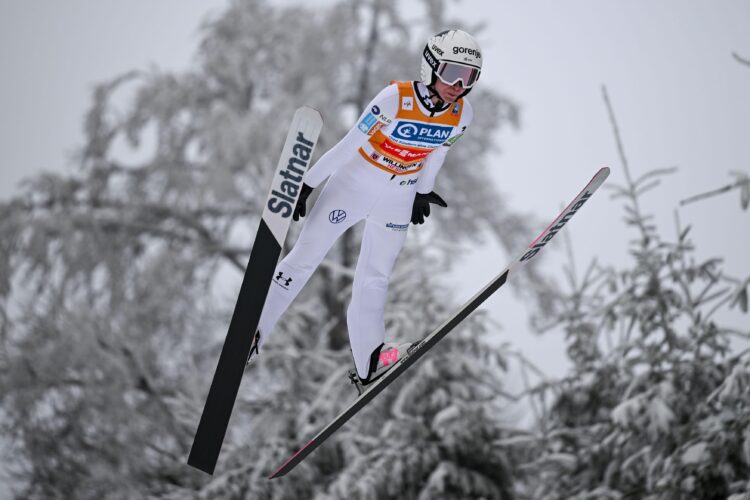 Nika Prevc