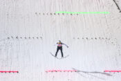 PREVC Domen, FIS Ski Jumping World Cup 2026 at Skisprungstadions
