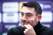 nogomet albert riera NK celje