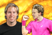 Rob Koenig, Žiga Šeško