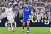 Real Madrid - Getafe