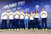 Slovenska biatlonska zasedba