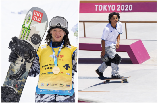 Ayumu Hirano