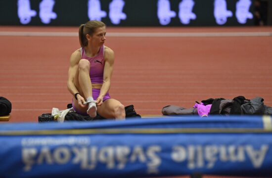 Tina Šutej