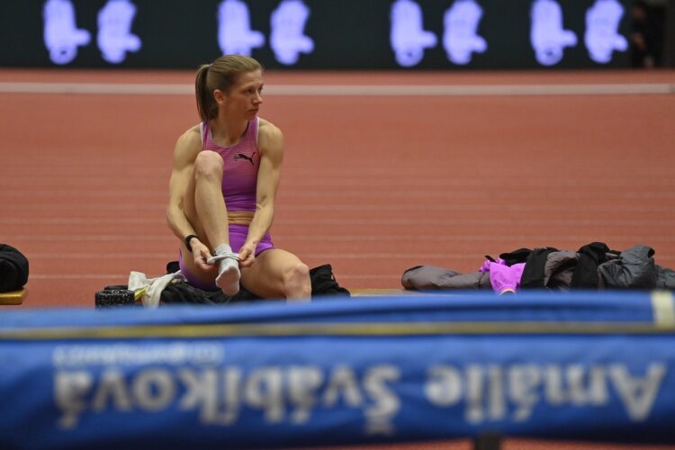 Tina Šutej