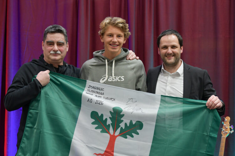 Žiga Šeško