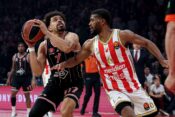 Crvena zvezda - Hapoel Tel Aviv