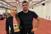 Živa Remic, Gregor Grad