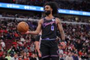 Coby White