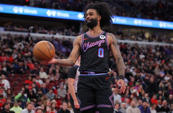 Coby White