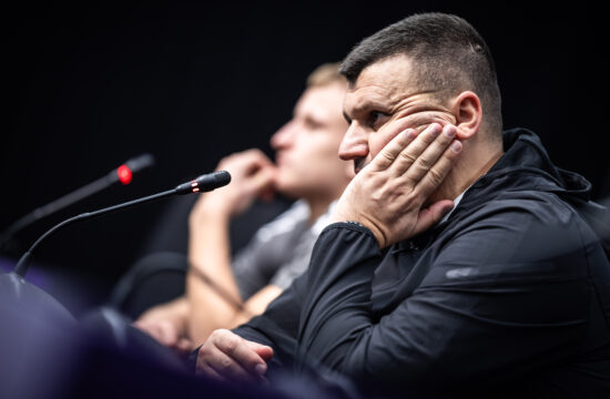 Feđa Dudić