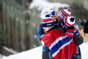 NOR, FIS Nordische Ski Weltmeisterschaft Trondheim Granasen, Wettkampftag 6, Saison 2024/2025, 05.03.2025