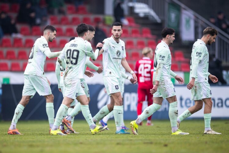 Aluminij Olimpija