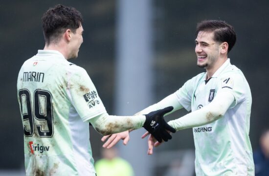 Aluminij Olimpija