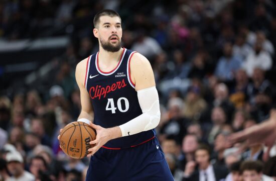 Ivica Zubac