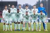 NK Olimpija Ljubljana