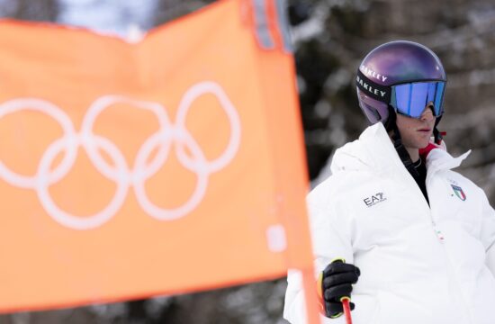 Sport News - February 5, 2026