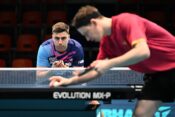 CCB Europe Top16 Cup Montreux