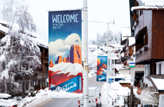 Cortina d'Ampezzo