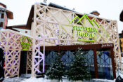 Slovenska hiša Cortina d’Ampezzo 2026