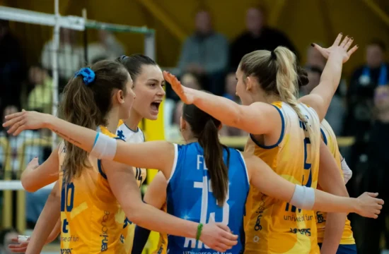 Gen-I Volley