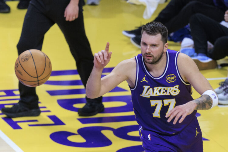 Luka Dončić