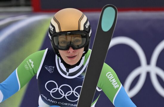 Ilka Štuhec