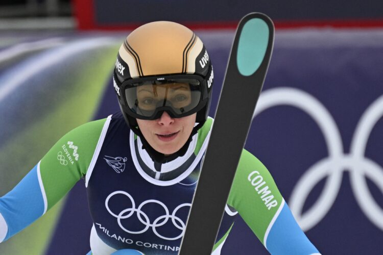 Ilka Štuhec