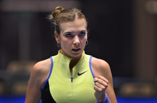 Katie Boulter