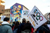 Milano, ZOI 2026