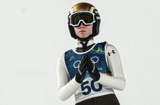 Nika Prevc