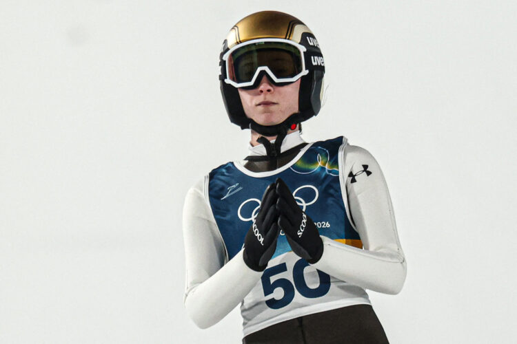 Nika Prevc