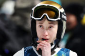Nika Prevc