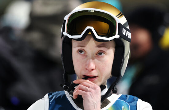 Nika Prevc