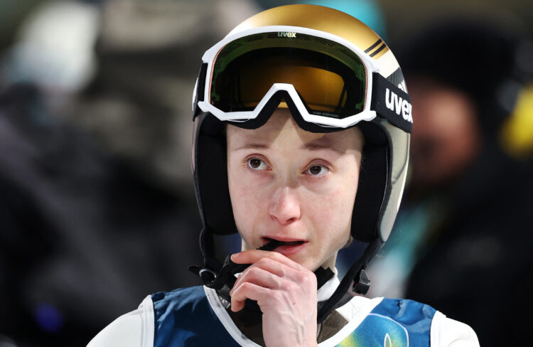 Nika Prevc