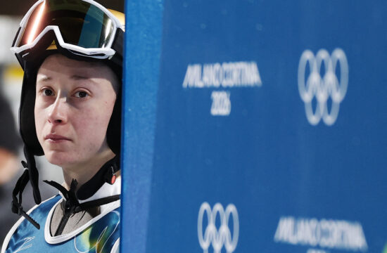 Nika Prevc