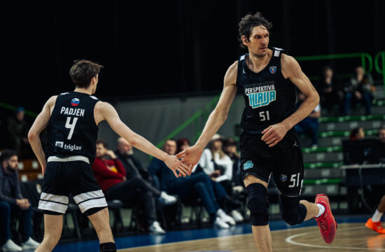 Padjen Marjanović Ilirija