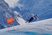 Milan Cortina Olympics Alpine Skiing