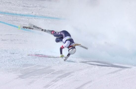 Lindsey Vonn